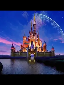Disney memórias 