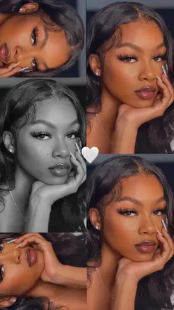 COLLAGE 🤍✨