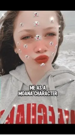 Love her 