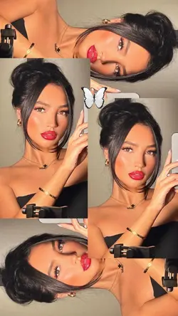 YOUR PHOTO HERE 🦋✨