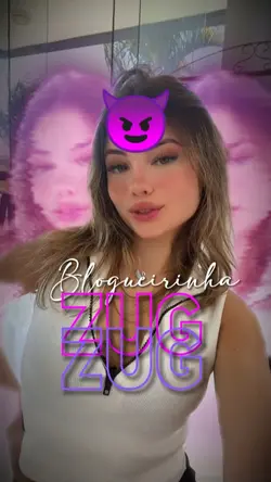 Blogueirinha Zug Zug