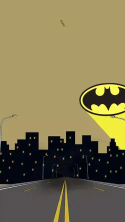 Convite Batman