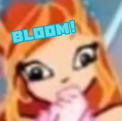 Bloom edit