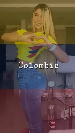 Colombia 