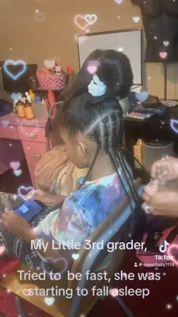 Hairstyle