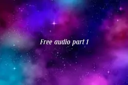 Free audio