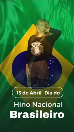 Dia do Hino nacional