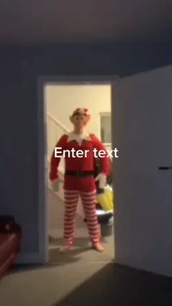 Elf 😈