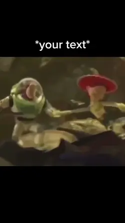 Buzz rizz meme