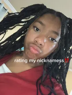 Rating my nicknames 