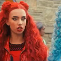 Descendants ❤️