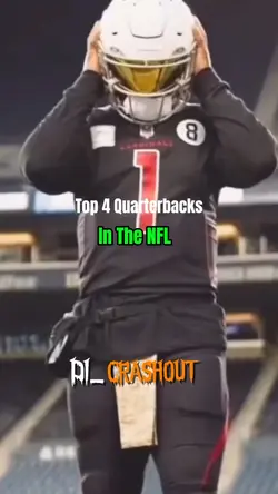 Top 4 quarterbacks