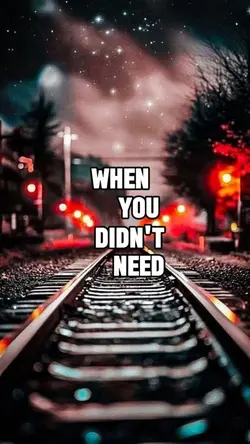 Not Good Enough  