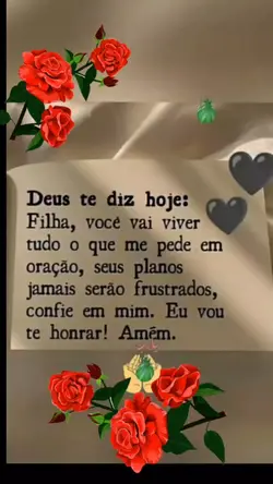 MKV DEUS É FIEL 
