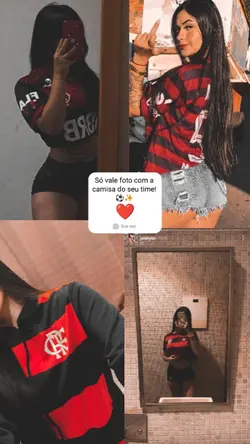 qual  é o seu time?