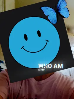WHO AM I??!!11