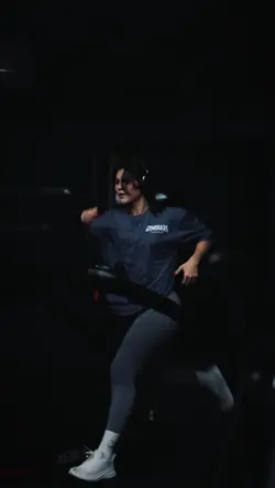 TREND SONG [ GYM ]
