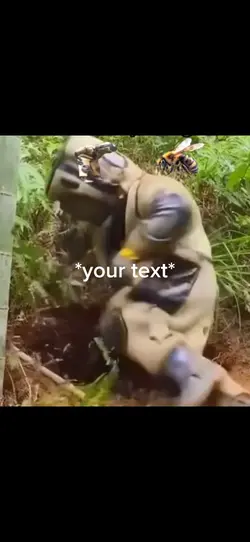 Bees