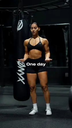 one day