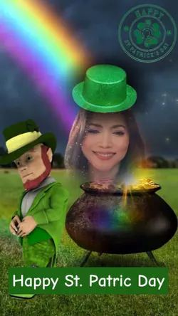 St.PatrickDay