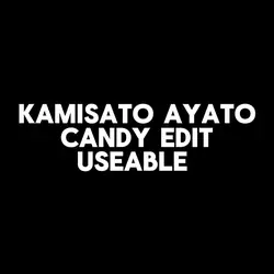 AYATO! <3