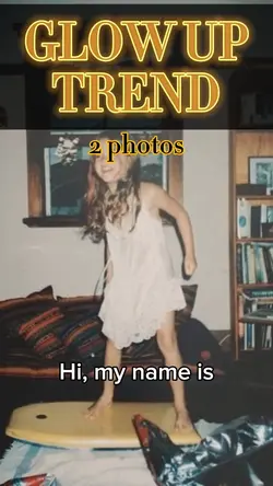 Hi, My Name Is