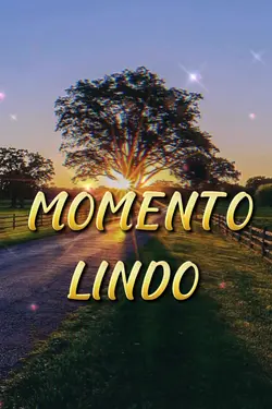 MOMENTO LINDO 