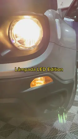 Lâmpada LED edit