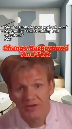 Annoyed Meme