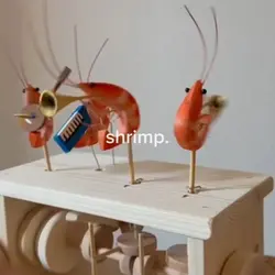shrimp