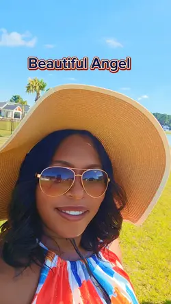 Beautiful Angel