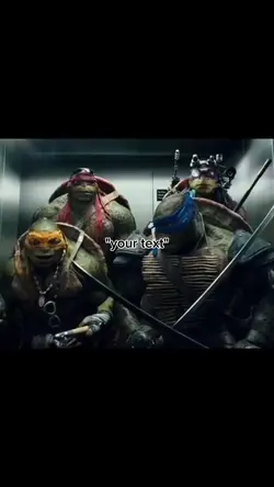 ninja turtles meme