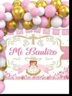 El bautizo