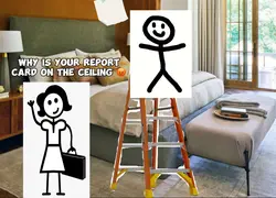 Report card