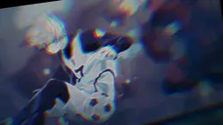 Edgy roto