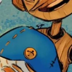 CHIPi CHIPI