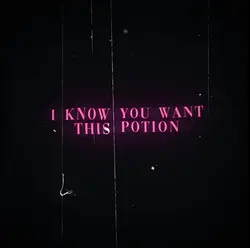 Love potion