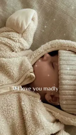Ur my son