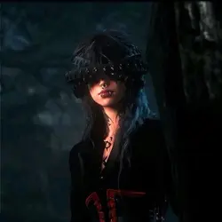 Evelyn edit