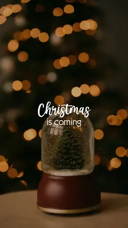 CHRISTMAS CINEMATIC