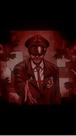 William Afton