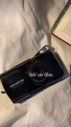 life on film 📸