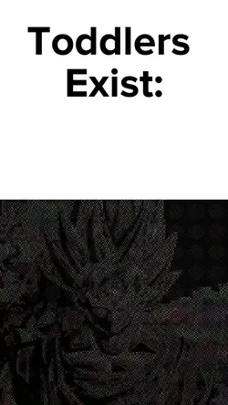 Goku Prowler Meme