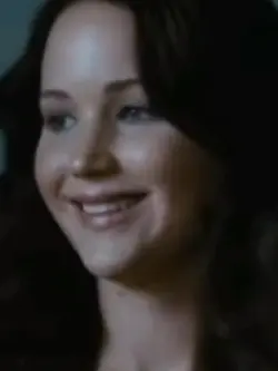 Venus x Katniss
