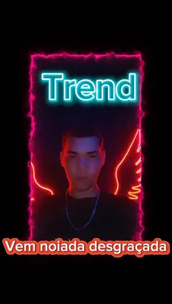 Vem noida desgraçada