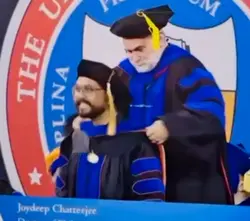 #Graduation_Day