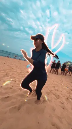 ESPORTE NA PRAIA 🏆