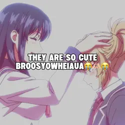 Yuri x mayuko❕❔