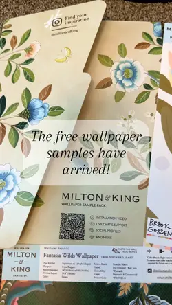 Free samples