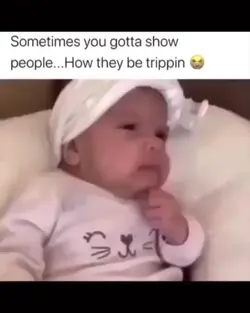 Show Em How They Act